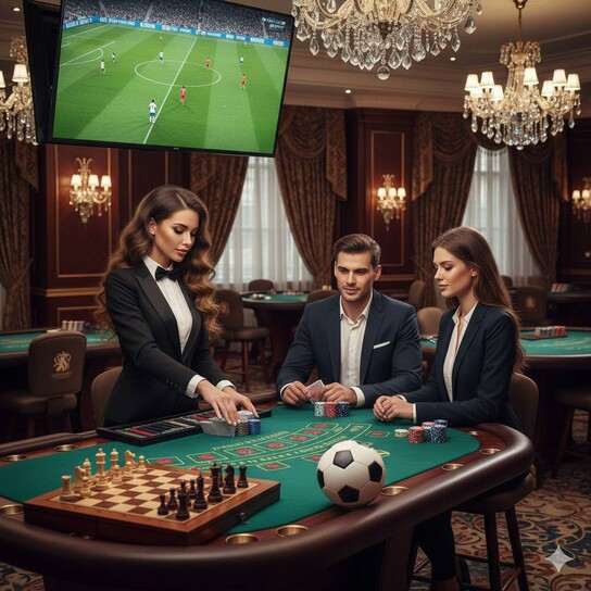 CSGO2手游版下载 主视觉